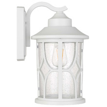 Grover Aluminium Wall Light